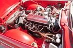 Triumph TR4A 1965 года